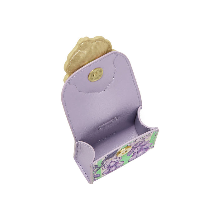 Vendula Heritage - Regency Gardens Pods Case