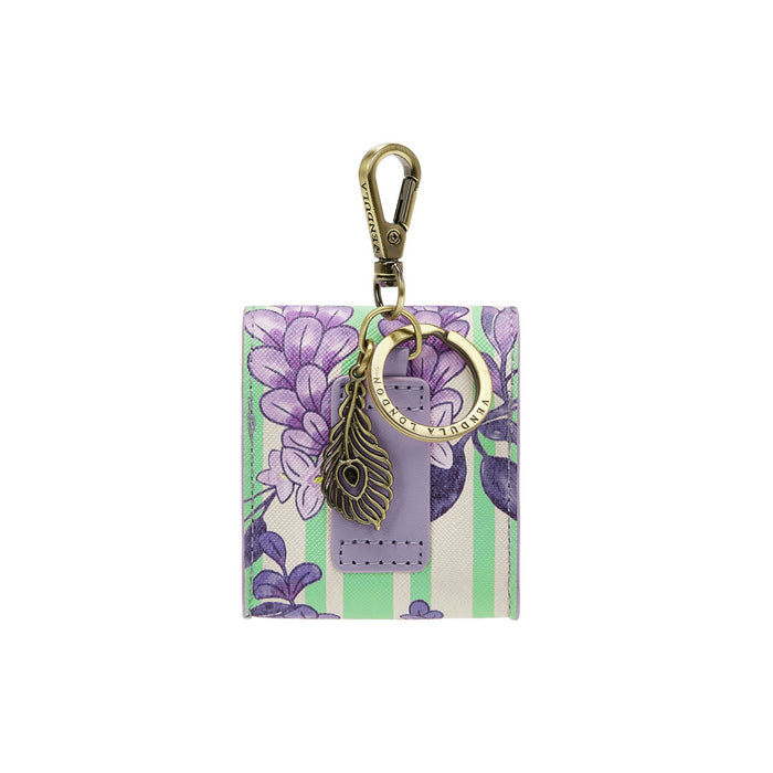 Vendula Heritage - Regency Gardens Pods Case