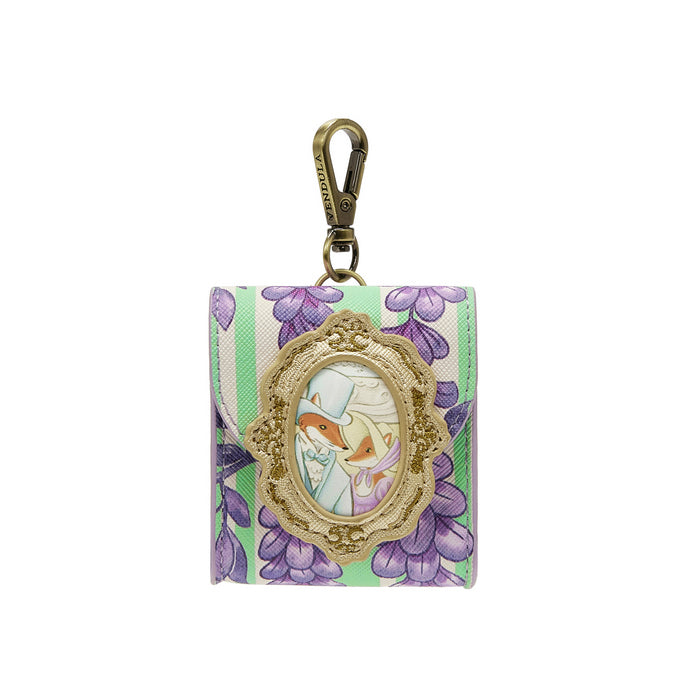 Vendula Heritage - Regency Gardens Pods Case
