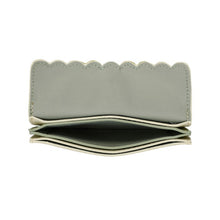 Load image into Gallery viewer, Vendula La Petite Creperie Accordian Card Wallet
