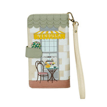 Load image into Gallery viewer, Vendula La Petite Creperie Universal Phone Holder
