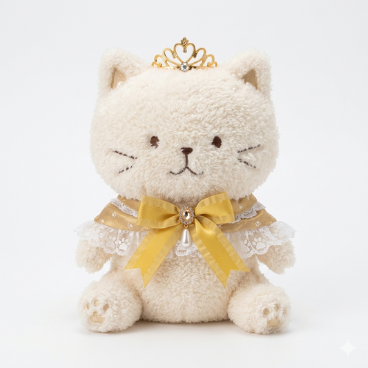 FFN Limited Gold Country Series Persian Cat