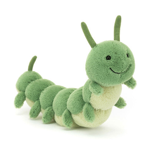 Jellycat Carys Caterpillar 24cm