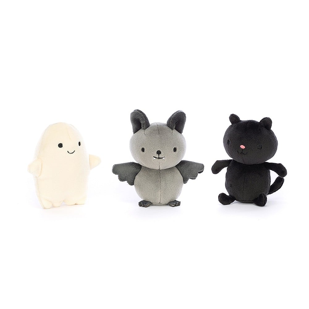 Jellycat Cauldron Cuties 15cm