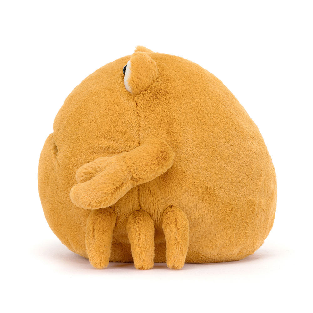 Jellycat Chrissie Crab 17cm
