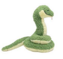 Load image into Gallery viewer, Jellycat Cizi Snake 27cm
