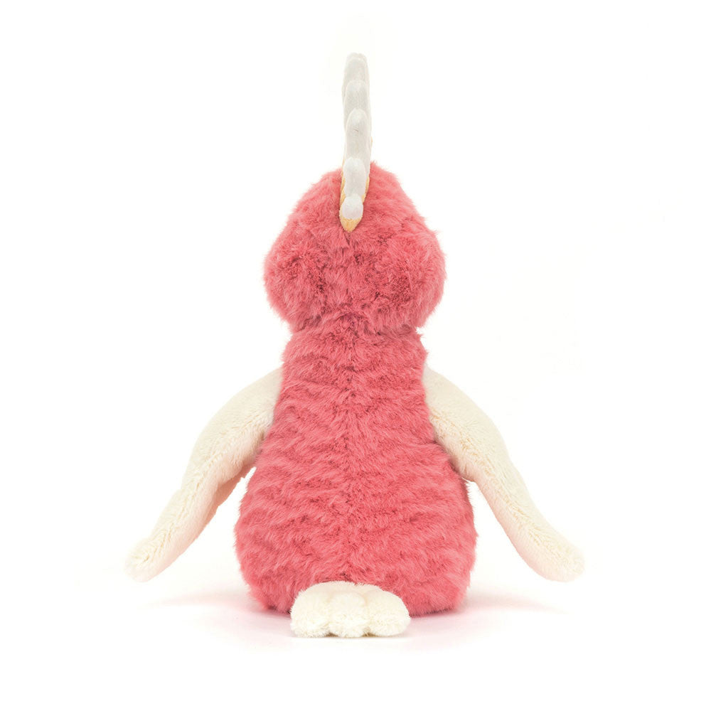 Jellycat Squawkatoo 25cm – MeeQ