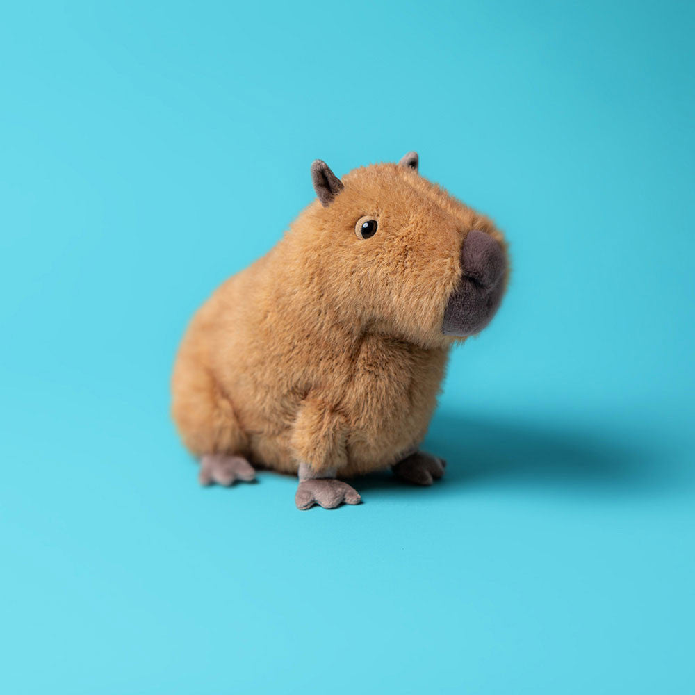 Jellycat Clyde Capybara [Coming Soon]
