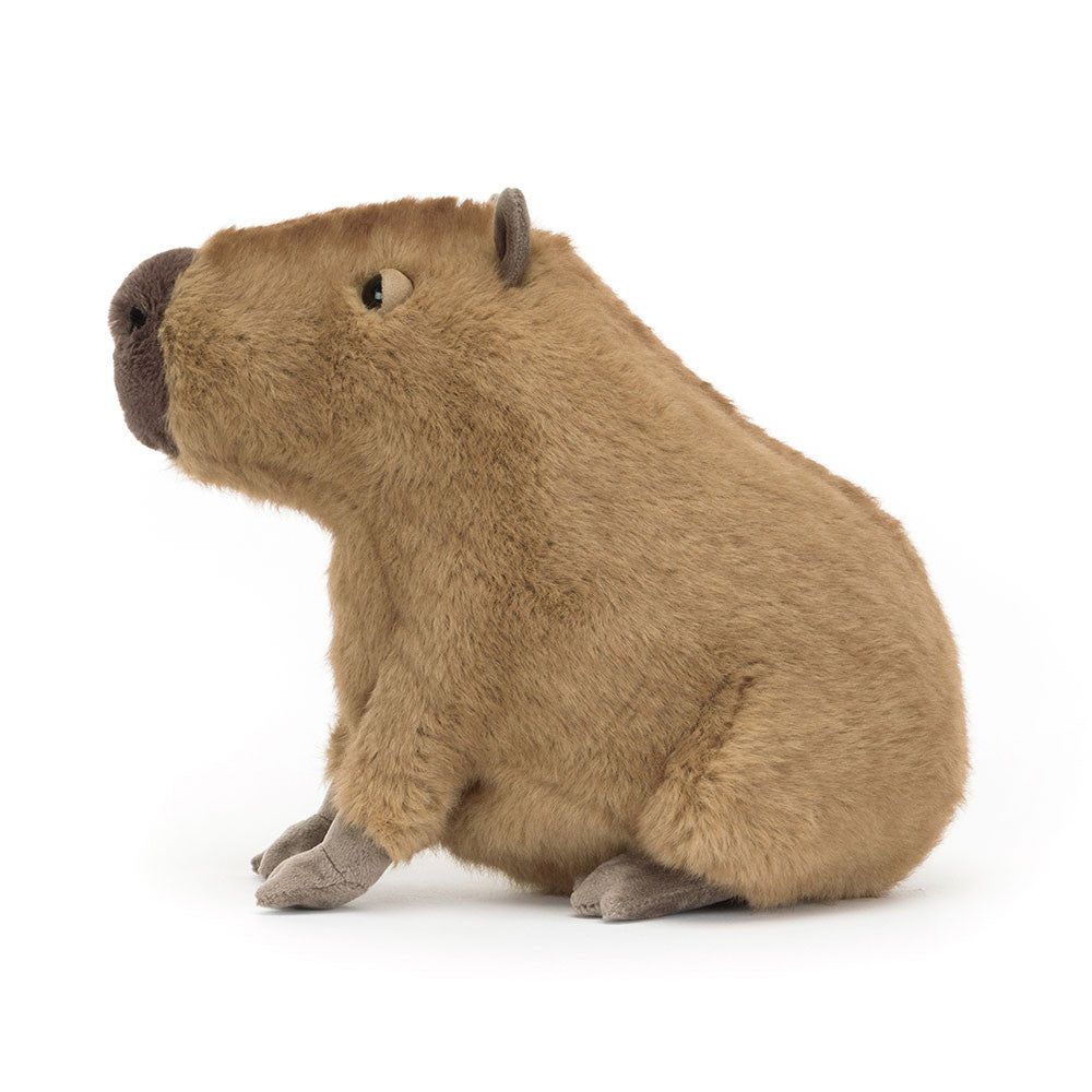 Jellycat Clyde Capybara [Coming Soon]