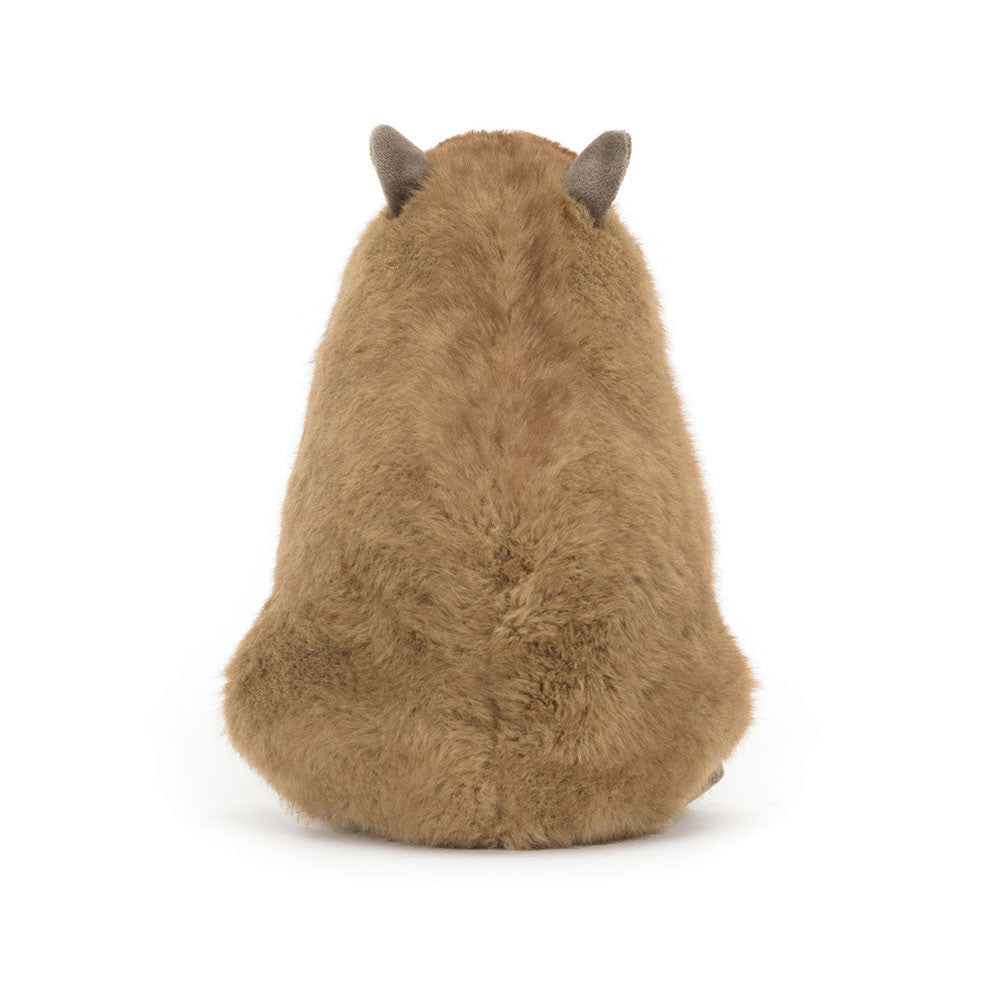 Jellycat Clyde Capybara [Coming Soon]