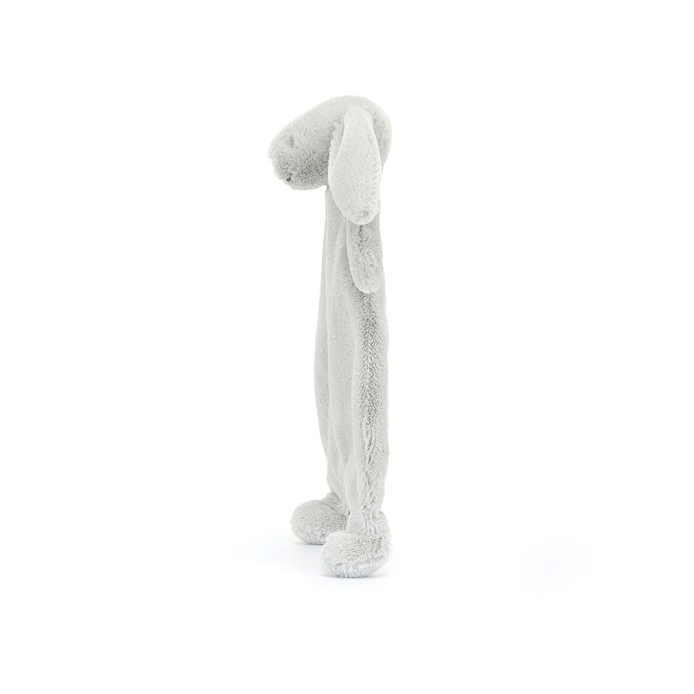 Jellycat Comforter Bashful Silver Bunny 27cm