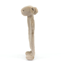 Load image into Gallery viewer, Jellycat Bashful Beige Bunny Comforter 27cm
