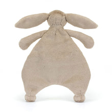 Load image into Gallery viewer, Jellycat Bashful Beige Bunny Comforter 27cm
