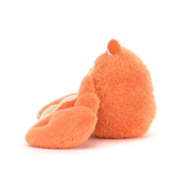 Jellycat Pinchsnap Crab 20cm
