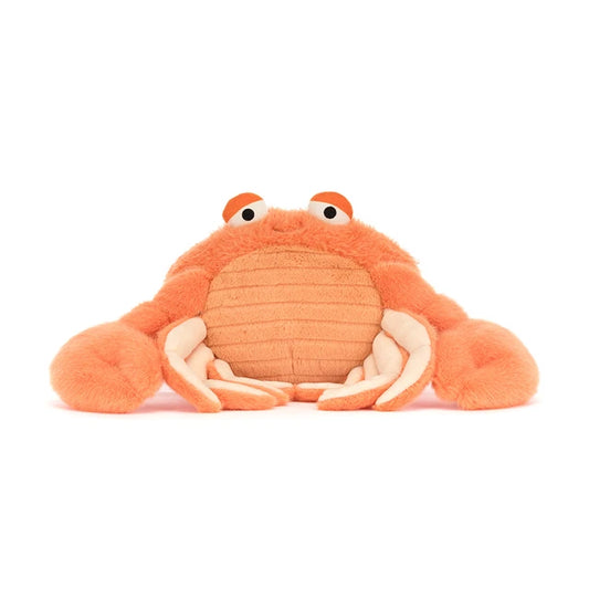 Jellycat Pinchsnap Crab 20cm
