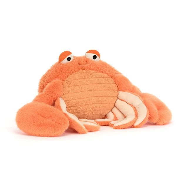 Jellycat Pinchsnap Crab 20cm