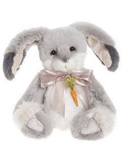 Charlie Bears Cabbage Rose 35.5cm
