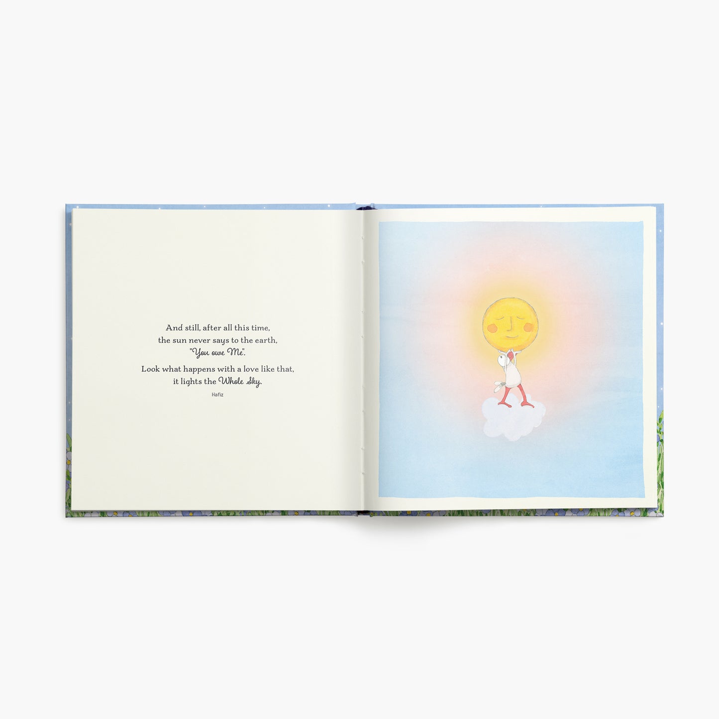 Affirmations-Twigseeds Inspirational Book - A Breath of Fresh Care