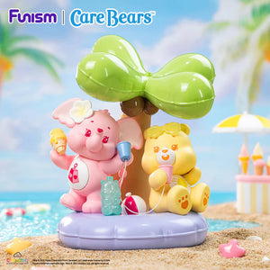 Funism Care Bears Friendship Series Figure - Holiday
