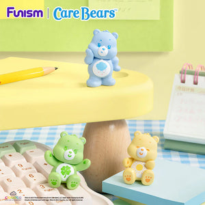 Funism Care Bears One Day in Capsule Series Cubby Face