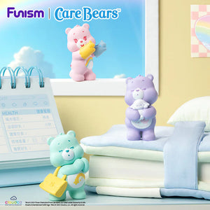 Funism Care Bears One Day in Capsule Series Cubby Face