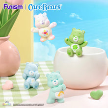 Load image into Gallery viewer, Funism Care Bears One Day in Capsule Series Cubby Face
