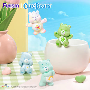 Funism Care Bears One Day in Capsule Series Cubby Face