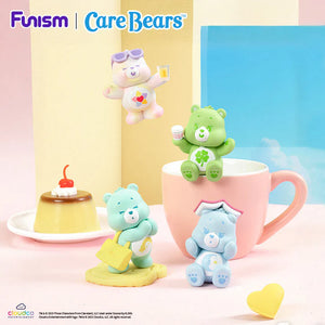 Funism Care Bears One Day in Capsule Series Cubby Face