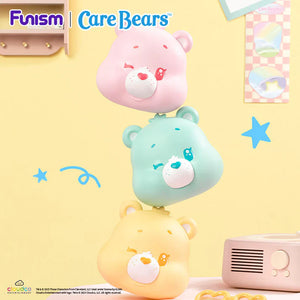 Funism Care Bears One Day in Capsule Series Cubby Face