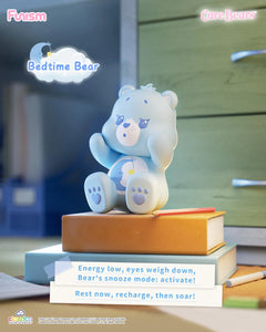 Funism Care Bears One Day in Capsule Series Cubby Face