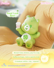 Load image into Gallery viewer, Funism Care Bears One Day in Capsule Series Cubby Face
