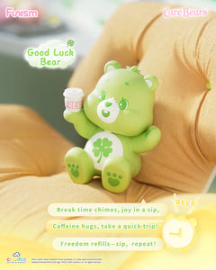Funism Care Bears One Day in Capsule Series Cubby Face