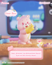 Load image into Gallery viewer, Funism Care Bears One Day in Capsule Series Cubby Face
