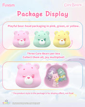 Load image into Gallery viewer, Funism Care Bears One Day in Capsule Series Cubby Face
