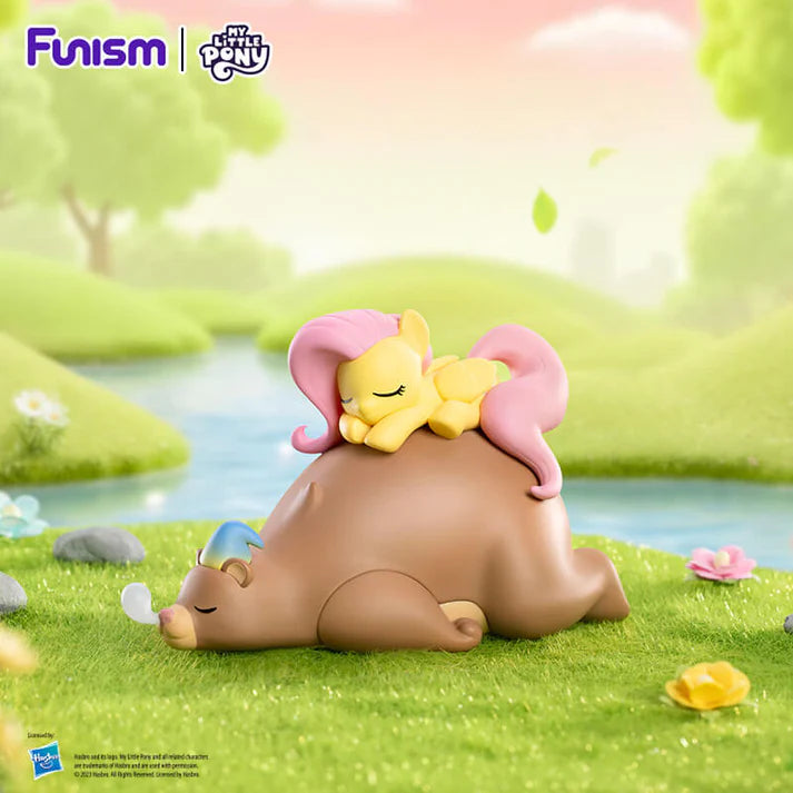Funism My Little Pony Sweet Diary Series Blind Box