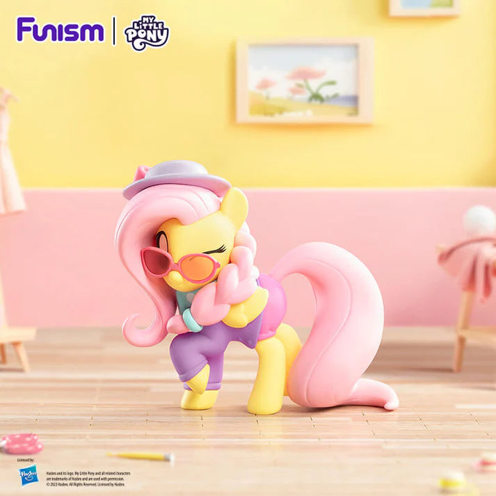 Funism My Little Pony Sweet Diary Series Blind Box