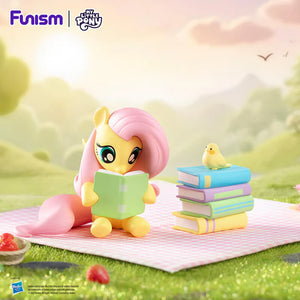 Funism My Little Pony Sweet Diary Series Blind Box