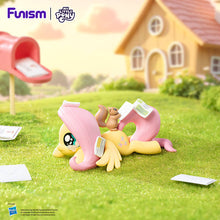 Load image into Gallery viewer, Funism My Little Pony Sweet Diary Series Blind Box
