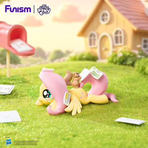 Funism My Little Pony Sweet Diary Series Blind Box