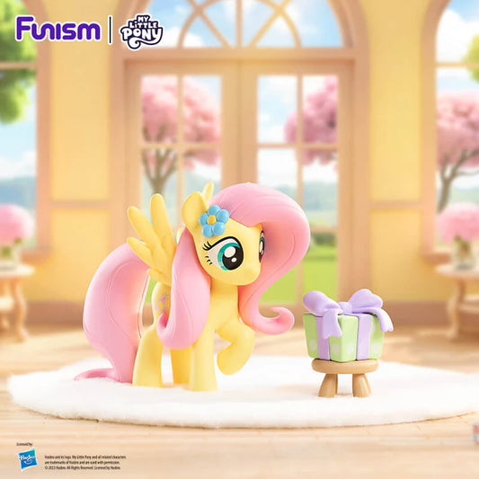 Funism My Little Pony Sweet Diary Series Blind Box