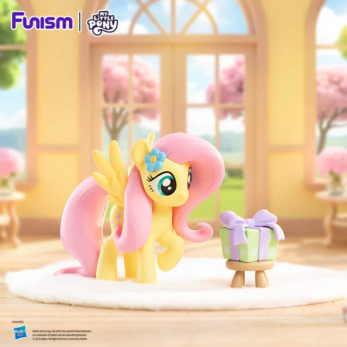 Funism My Little Pony Sweet Diary Series Blind Box