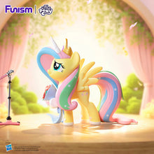 Load image into Gallery viewer, Funism My Little Pony Sweet Diary Series Blind Box
