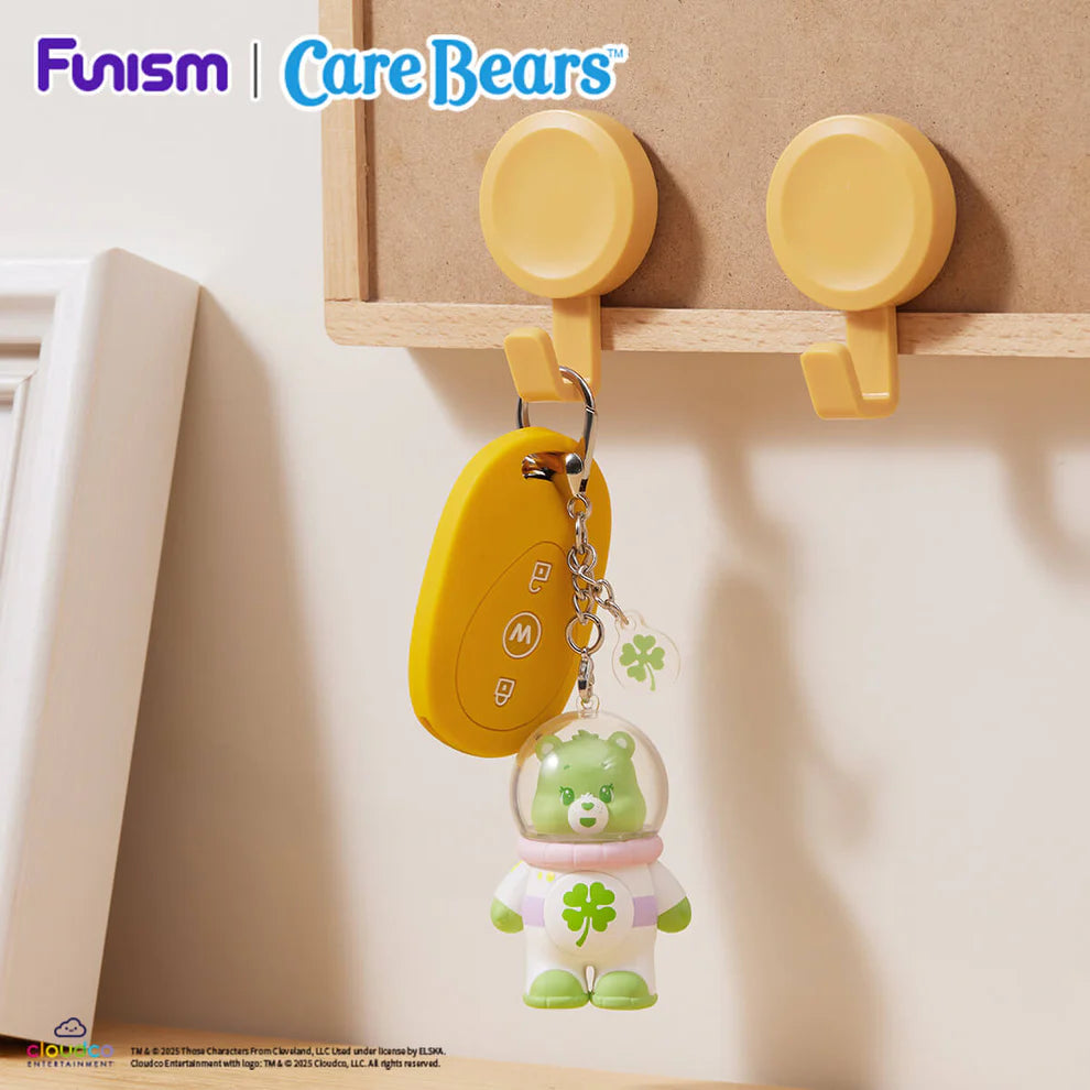 Funism Care Bears Series Keychain Blind Box