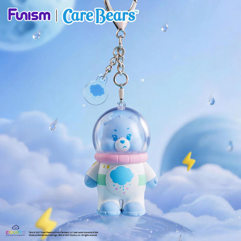 Funism Care Bears Series Keychain Blind Box