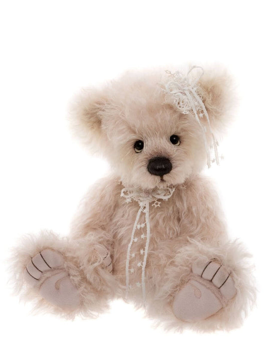Charlie Mohair Year Bear 2026