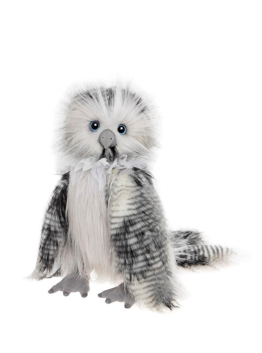 Charlie Bears Signature Collection Limited Edition Tuto 38cm