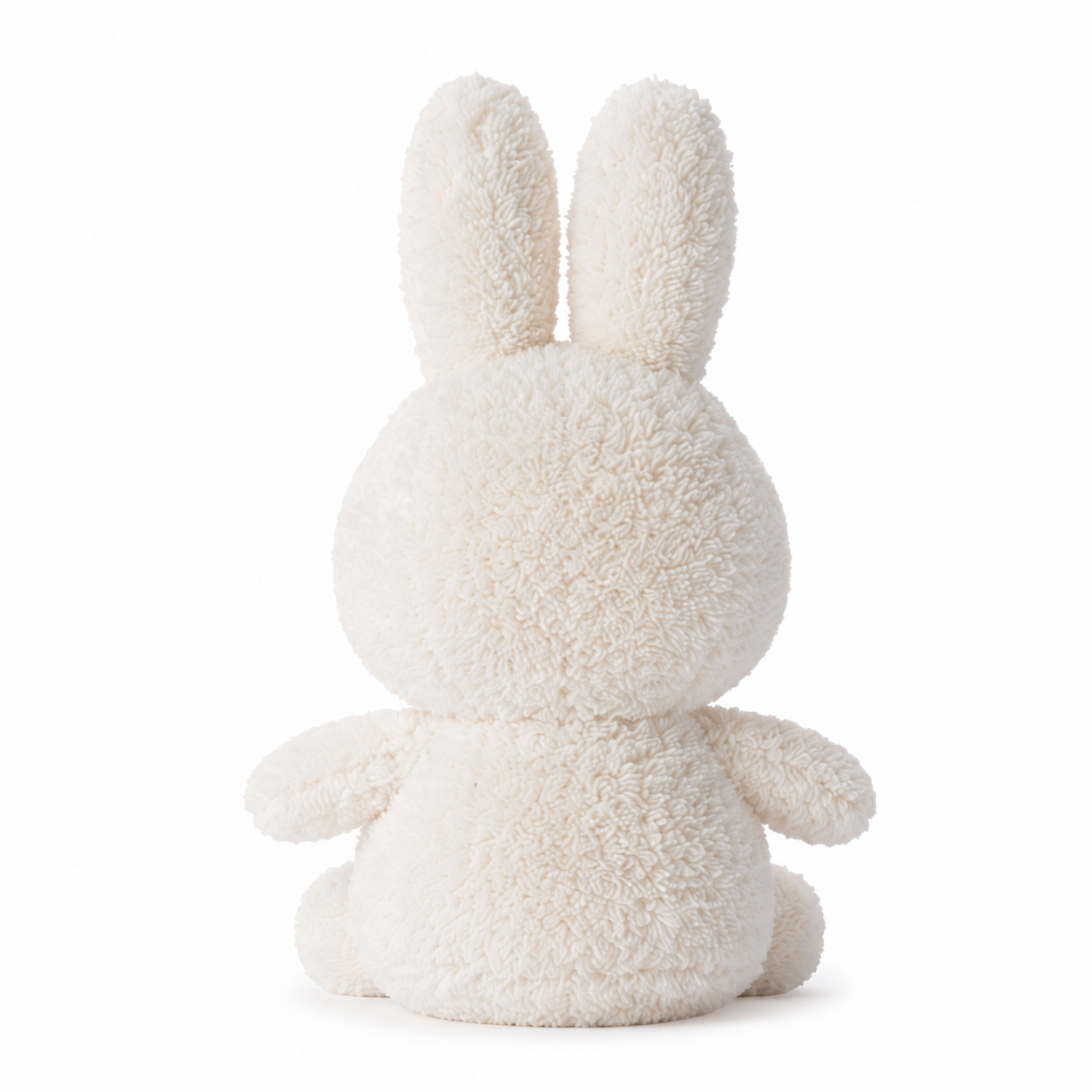 Miffy & Friends Miffy Terry Cream 23cm