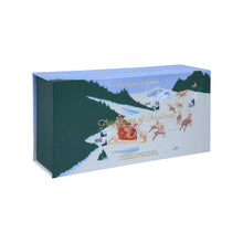 Load image into Gallery viewer, Fragrances of Christmas Mini Candle Trio Set
