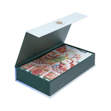 Load image into Gallery viewer, Wavertree &amp; London Fragrances of Christmas Soap Trio Set
