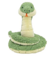 Load image into Gallery viewer, Jellycat Cizi Snake 27cm
